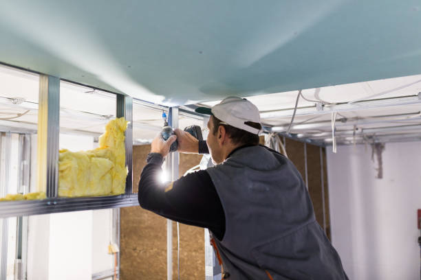 Best Insulation for Specific Applications in Lewisburg, PA