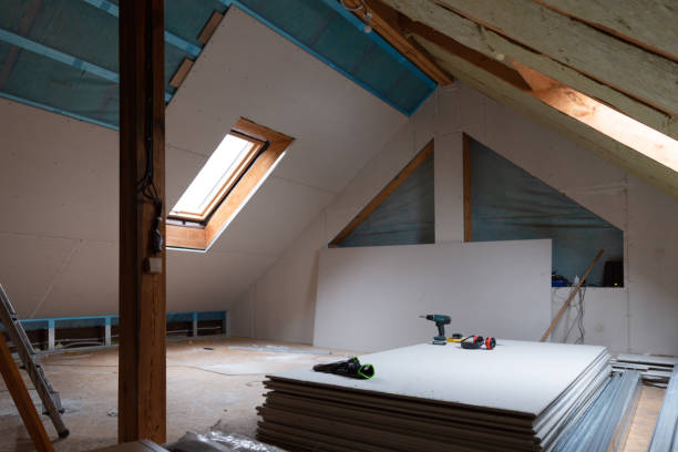 Best Insulation for Specific Applications in Lewisburg, PA
