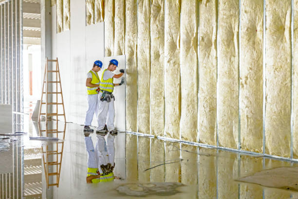 Best Types of Insulation in Lewisburg, PA